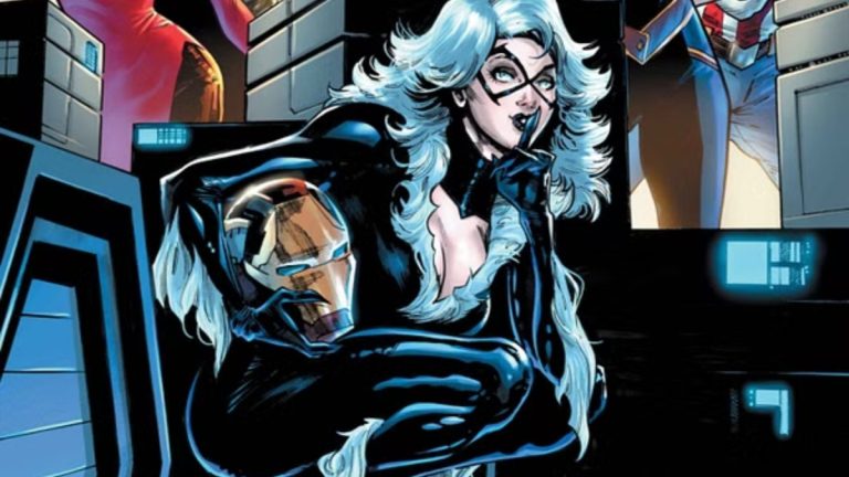 Black Cat Becomes an Unexpected Problem for the Avengers in New Story