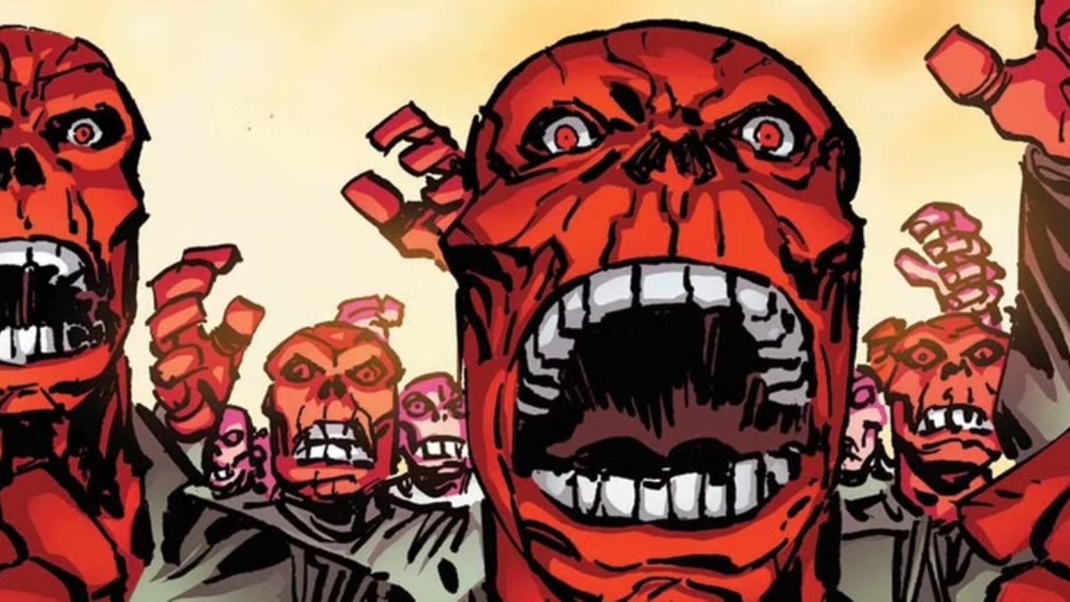 Marvel Confirms the Deaths of Two Classic Captain America Villains in "One World Under Doom"