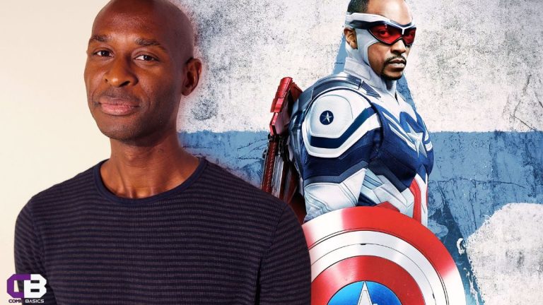 Julius Onah Responds to ‘Captain America: Brave New World’ Criticism: “All I’ll say is that we were working very hard”