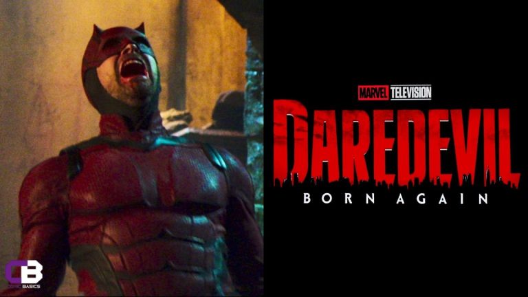 ‘Daredevil: Born Again’ – Here are Major Changes and Surprising Twists Introduced Following Creative Overhaul