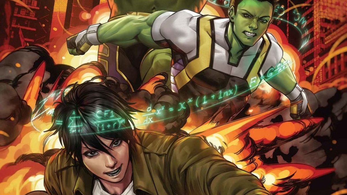 Amadeus Cho Turns 20 With New Comic Special This May