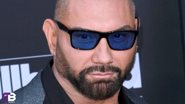 Dave Bautista to Lead Dystopian Thriller ‘Dreadnought,’ Reuniting with ‘Bushwick’ Directors