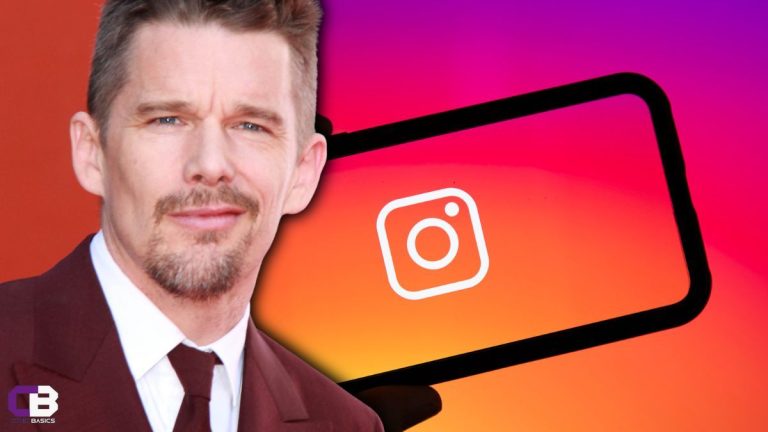 Ethan Hawke Slams Casting Based on Instagram Followers: “Crazy” Trend in Hollywood!