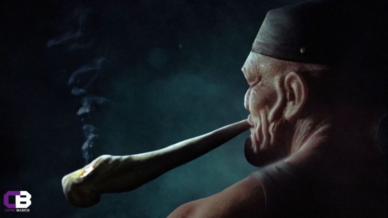 First Trailer for the Popeye Horror Movie ‘Shiver Me Timbers’ Has Been Released