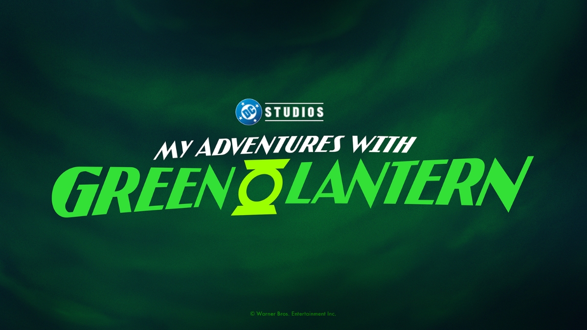 Green Lantern’s New Animated Series to Focus on Jessica Cruz