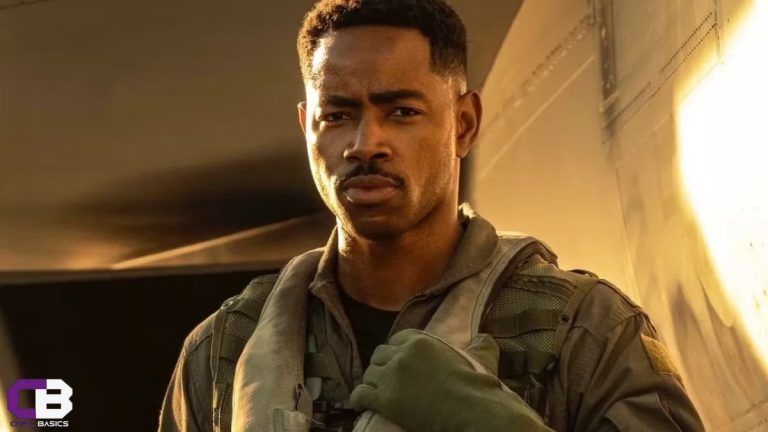 Jay Ellis Shares ‘Top Gun 3’ Update: ‘They’re wanting to get it right’