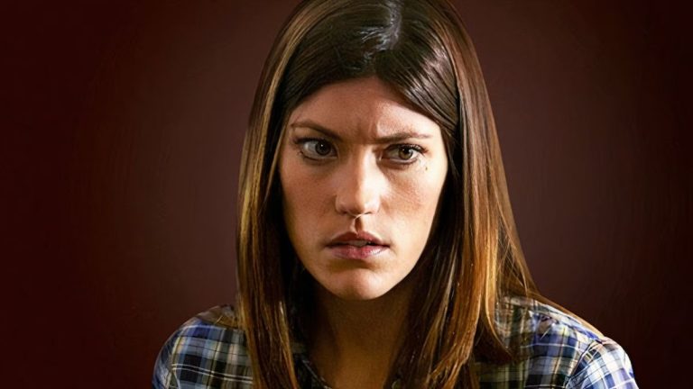 Jennifer Carpenter Confirms She’s Not Returning for ‘Dexter: Resurrection’