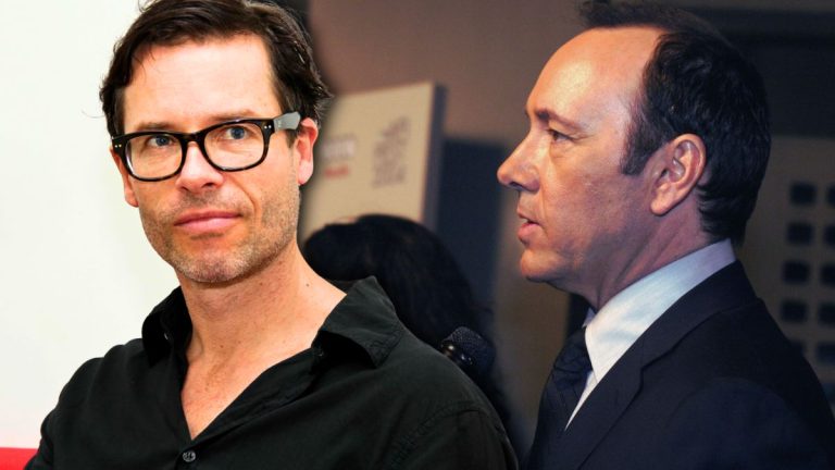 Kevin Spacey Breaks Silence on Guy Pearce’s Allegations from L.A. Confidential Set: “Grow up, Guy Pearce. You are not a victim.”