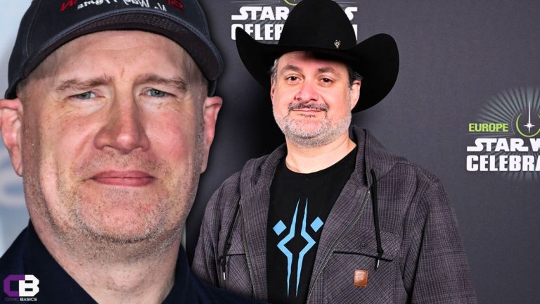 Lucasfilm’s Next Leader: Feige Reportedly Favored &  Filoni Faces Tough Odds