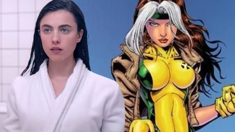 New Rumor Claims Marvel Is Considering Margaret Qualley for Rogue in the MCU's 'X-Men' Series