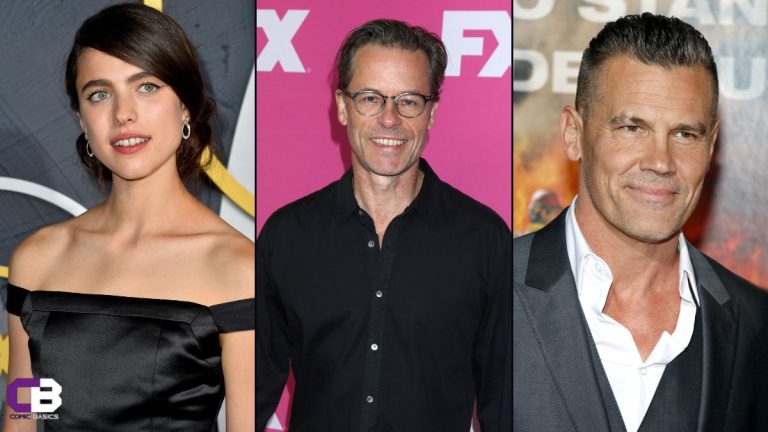 Margaret Qualley, Josh Brolin, Guy Pearce, Jacob Elordi Set To Star in Ridley Scott’s Post-Apocalyptic Sci-Fi Thriller ‘The Dog Stars’