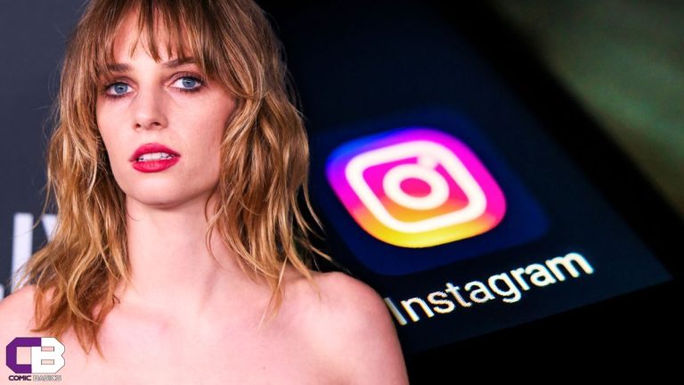 Maya Hawke Exposes Hollywood’s Social Media Casting Game – Lose Followers, Lose Roles