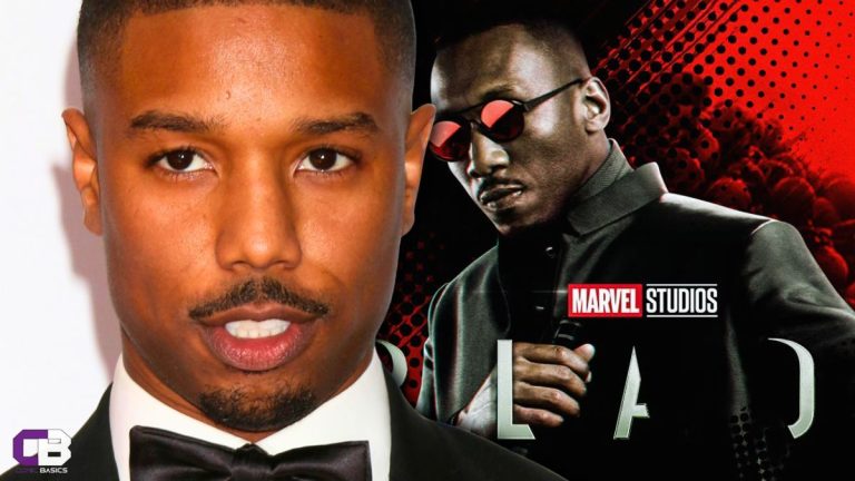 Michael B. Jordan Backs Marvel’s ‘Blade’: “They’ll Get It Back”