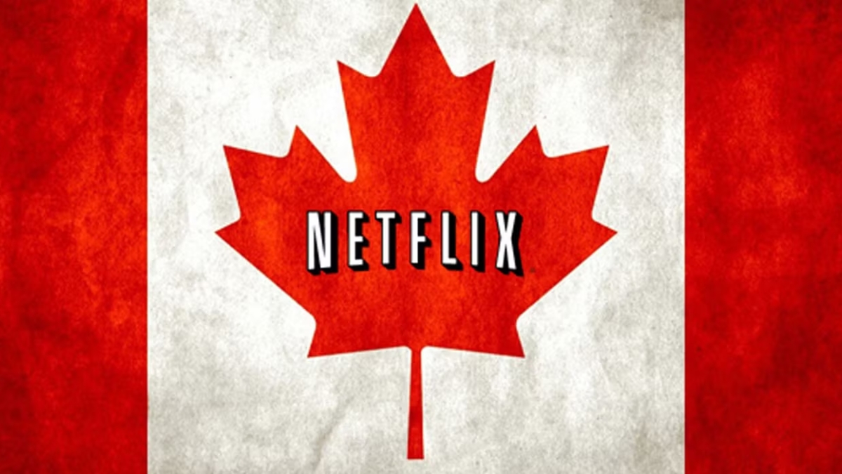 Netflix Bets Big on Canada with a Chilling New Monster Show