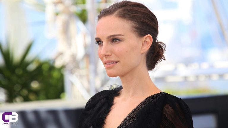 Natalie Portman To Star in Romantic Comedy ‘Good Sex,’ Directed & Written by Lena Dunham