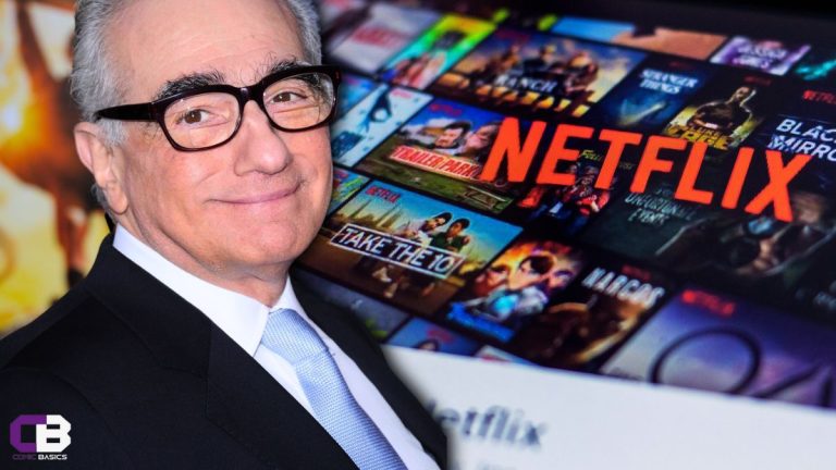 Netflix Reportedly Leading the Race for Scorsese’s $200M Crime Epic Starring DiCaprio, The Rock & Blunt