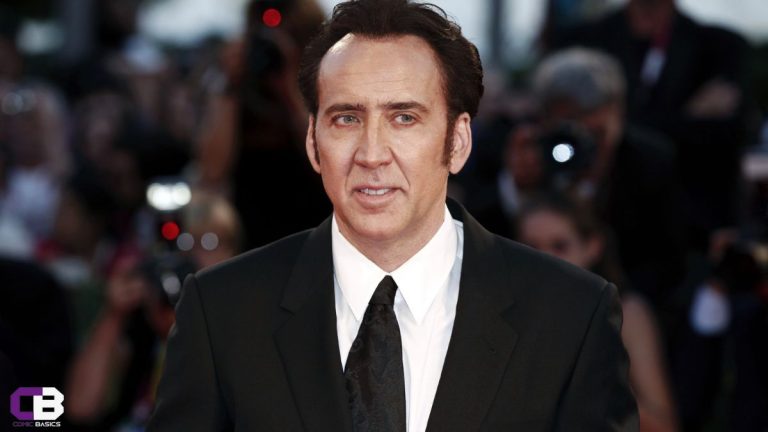 Nicolas Cage Slams AI:”Protect yourselves from AI interfering with your authentic and honest expressions”