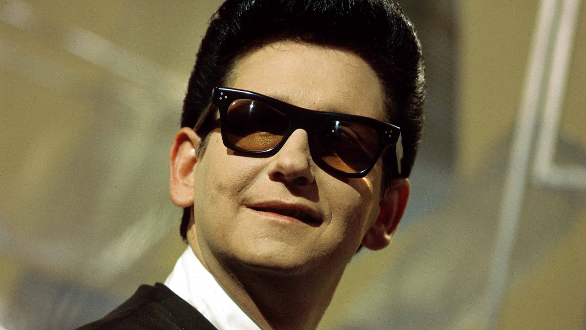 A Roy Orbison Biopic and Documentary Are on Their Way by 'Bohemian Rhapsody' Producer