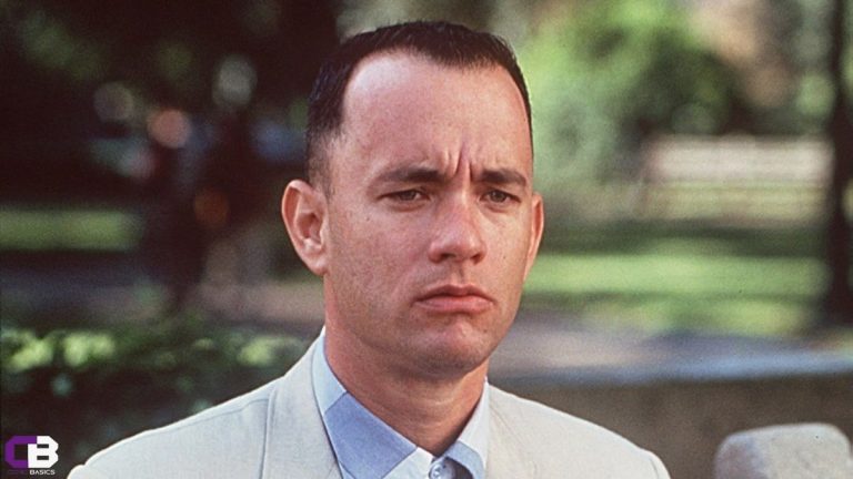 Tom Hanks Reveals the Clever Contract Clause That Earned Him Millions After ‘Forrest Gump’ Was Released