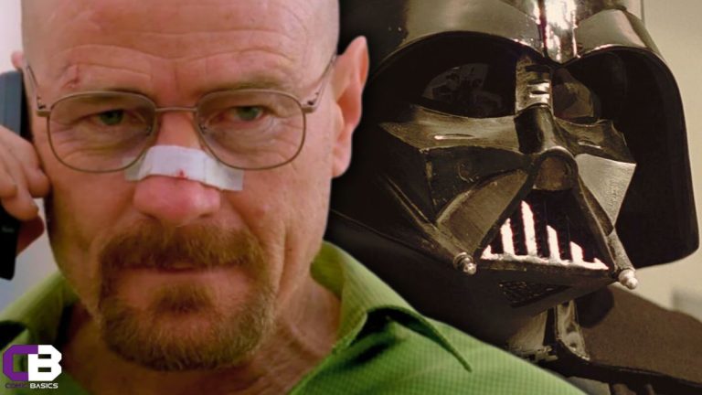 Vince Gilligan Calls for More Heroes, Says Villains Like Walter White & Darth Vader Are Too Idolized