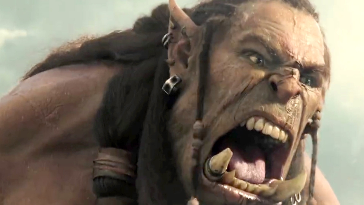 Former CEO Bobby Kotick Absolutely Hated the 'Warcraft' Movie, Thinks It Was a "Terrible Idea"