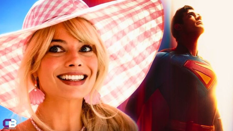 Warner Bros. Reportedly Planning ‘Superman’ Marketing Campaign and Press Tour Similar to ‘Barbie’ Roll-Out