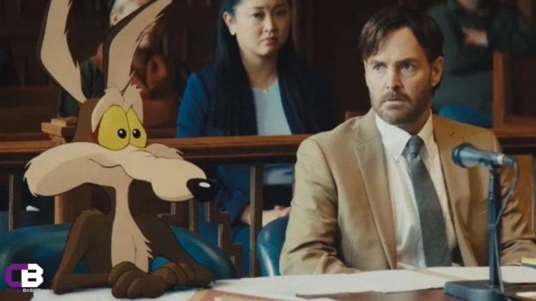 Will Forte Calls Out Warner Bros for Scrapping ‘Coyote vs. Acme’ for a Tax Write-Off: “I like talking about the movie because I don’t want people to forget what Warner Bros did to this”