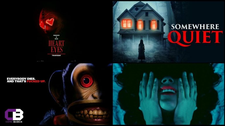 Every Horror Movie Coming Out in February