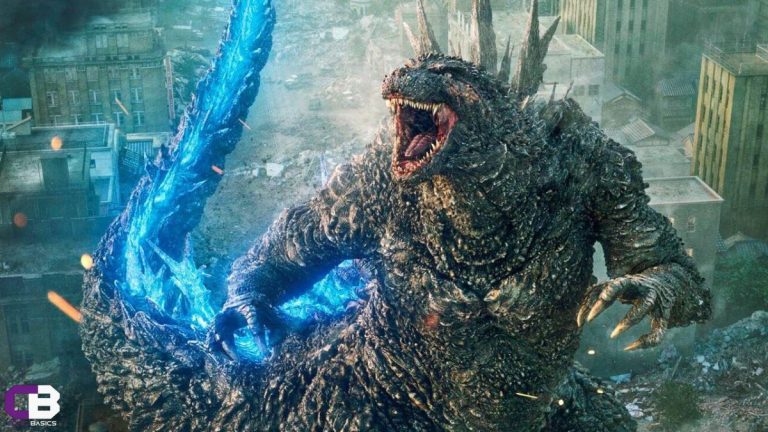 Takashi Yamazaki Teases a New Evolution for Godzilla in His Next Film!