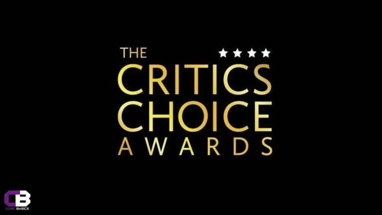 ‘Wicked’ & ‘Emilia Pérez’ Dominate 2025 Critics Choice Awards – Full Winners List!