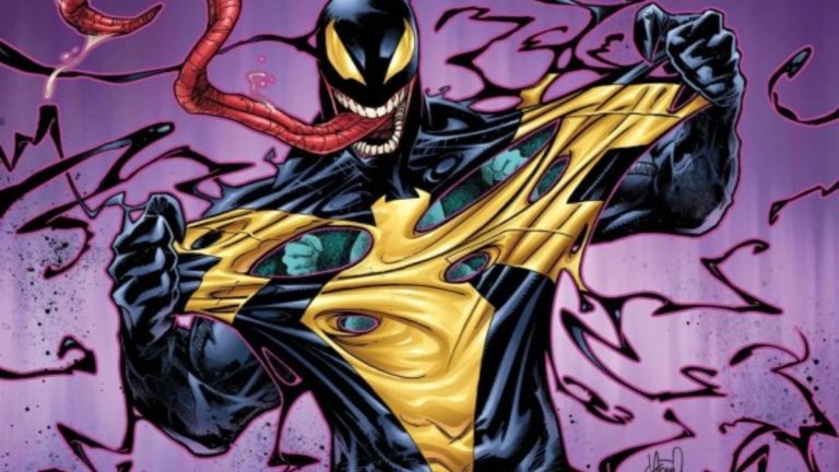 ‘All-New Venom’ #5 Preview: The Titular Character’s Identity Is Finally Revealed?!