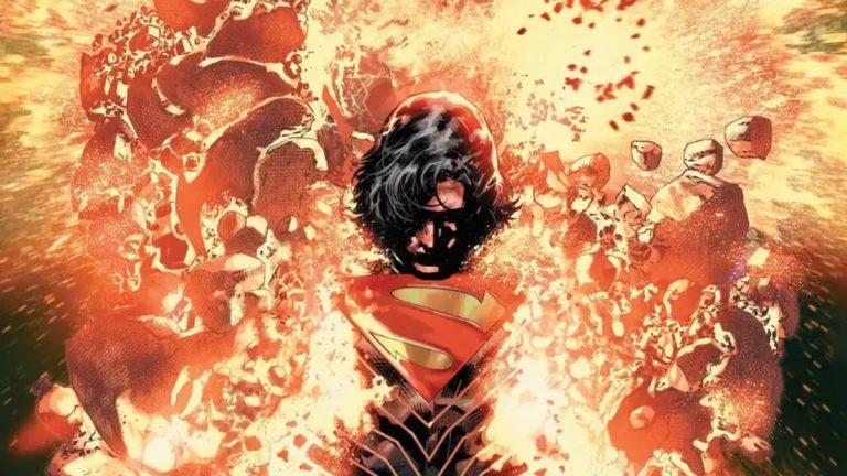 ‘Absolute Superman’ #5 Promises a Heartbreaking Take on the Destruction of Krypton