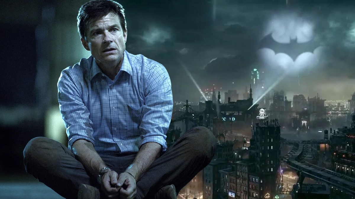 New State Farm Ad Starring Jason Bateman Takes Us to Batman's Hometown, Gotham City