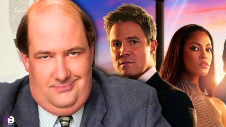 Brian Baumgartner Calls Out Kevin Malone in This Week’s ‘Suits LA’ Episode: “I want to kill Kevin Malone”