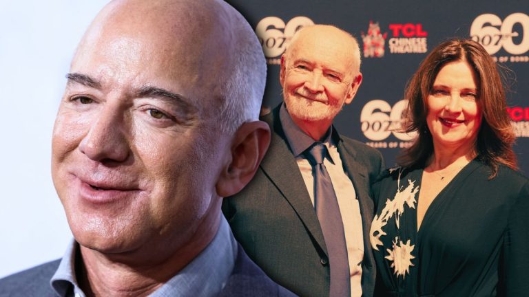 Broccoli vs. Bezos – The ‘James Bond’ Spinoff That Ignited a Hollywood Feud