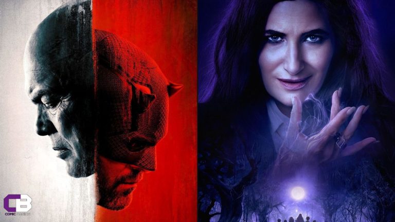 ‘Daredevil: Born Again’ Draws 7.5 Million Views in the First Week, but Still Lags Behind ‘Agatha All Along’