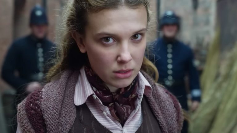 Millie Bobby Brown Confirms ‘Enola Holmes 3’ Filming Start Window