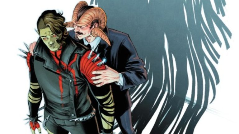 'Exceptional X-Men' #7 Preview: Xavier's Escape Causes a Rift in the Group