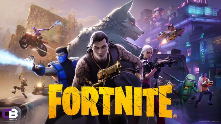 Epic Games Is Being Sued Over “Fake Sales with Made-Up Expiration Times”