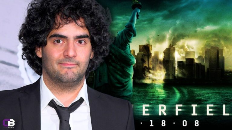 Exciting Update on the Upcoming ‘Cloverfield’ Sequel from Director Babak Anvari