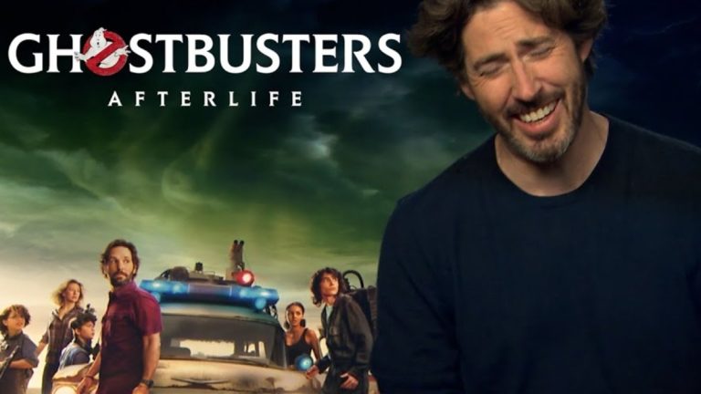 'Ghostbusters' Director Jason Reitman to Receive Special Award at USC Comedy Festival