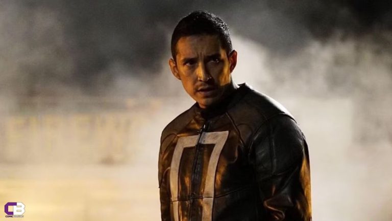 Gabriel Luna Says He Is Open for a Ghost Rider Comeback in the MCU