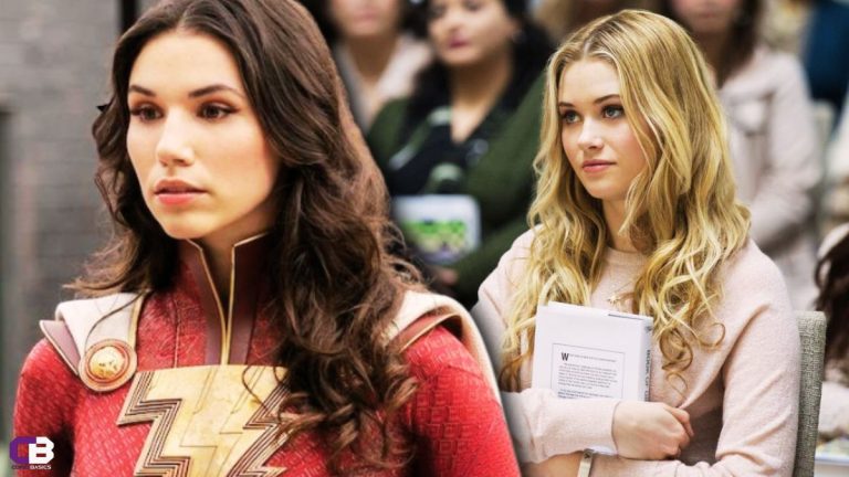 Grace Caroline Currey and Virginia Gardner Comment on Their Superhero Roles and Possible DC Return