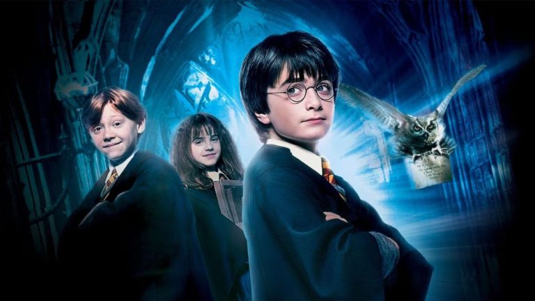 Harry Potter Still a Global Favorite as First Movie Joins UK Streaming Exports List