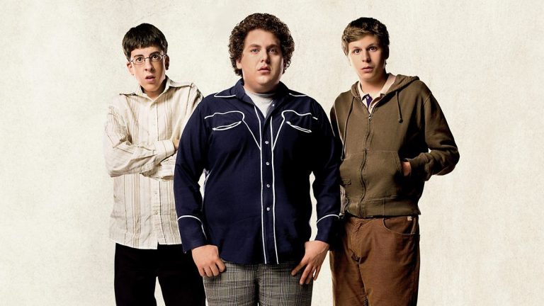 Sony Banned Jonah Hill from Using a PlayStation in ‘Superbad’—”it’s too vile a character”