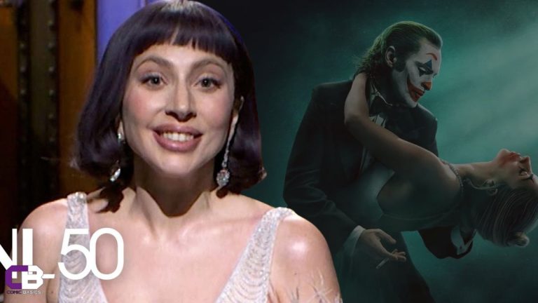 Lady Gaga Makes Fun of ‘Joker: Folie à Deux’ Poor Reception and Winning a Razzie Award: “Joke’s on them. I love winning things!”