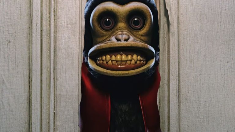 ‘The Monkey’ Just Passed Stephen King’s Beloved Adaptation at the Box Office