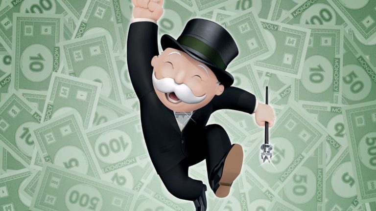 ‘Monopoly’ Movie Moves Forward with Writers John Francis Daley and Jonathan Goldstein