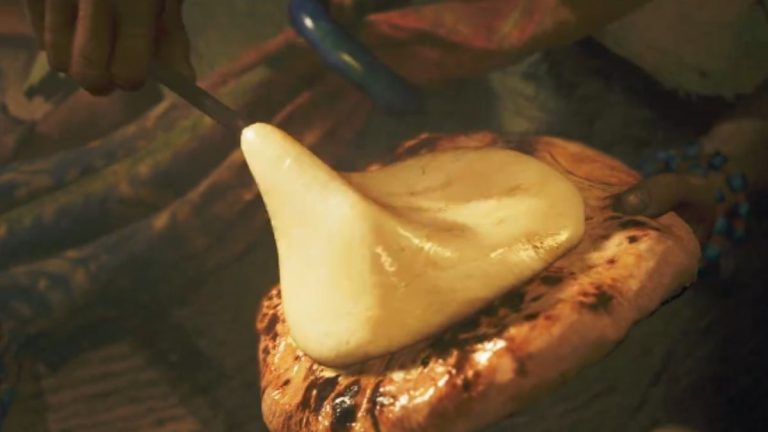 ‘Monster Hunter Wilds’ Hype Causes Japanese Restaurant to Run Out of Cheese!