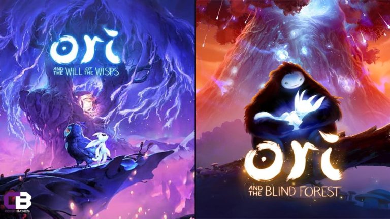 Moon Studio’s ‘Ori’ Series Has Now Sold Over 15 Million Copies as of 2025